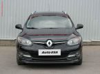 Renault Mégane - fotka číslo 1