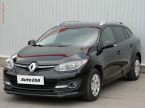 Renault Mégane - fotka číslo 2