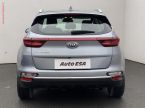 Kia Sportage - fotka číslo 4