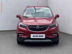 Opel Mokka - fotka číslo 1