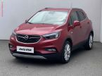 Opel Mokka - fotka číslo 2