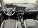 Opel Mokka - fotka číslo 7