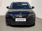 Škoda Karoq - fotka číslo 1