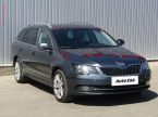 Škoda Superb - fotka číslo 0