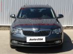 Škoda Superb - fotka číslo 1