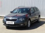 Škoda Superb - fotka číslo 2