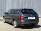 Škoda Superb - fotka číslo 5