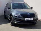 Škoda Karoq - fotka číslo 0