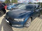 Volkswagen Passat - fotka číslo 0