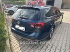 Volkswagen Passat - fotka číslo 1