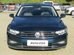 Volkswagen Passat - fotka číslo 1