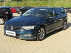 Volkswagen Passat - fotka číslo 2