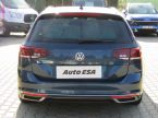 Volkswagen Passat - fotka číslo 4