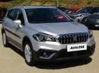 Suzuki S-Cross - fotka číslo 0