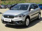 Suzuki S-Cross - fotka číslo 2