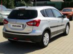 Suzuki S-Cross - fotka číslo 3