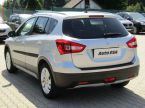 Suzuki S-Cross - fotka číslo 5