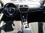 Suzuki S-Cross - fotka číslo 7