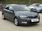 Škoda Rapid - fotka číslo 0