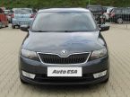 Škoda Rapid - fotka číslo 1