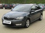 Škoda Rapid - fotka číslo 2