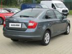 Škoda Rapid - fotka číslo 3
