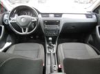 Škoda Rapid - fotka číslo 7