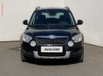 Škoda Yeti - fotka číslo 1