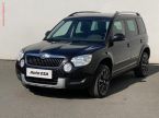 Škoda Yeti - fotka číslo 2