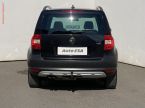 Škoda Yeti - fotka číslo 4