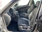 Škoda Yeti - fotka číslo 8