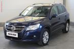Volkswagen Tiguan - fotka číslo 2