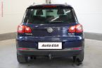 Volkswagen Tiguan - fotka číslo 4