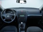 Škoda Octavia - fotka číslo 7