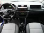 Škoda Fabia - fotka číslo 7