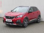Peugeot 3008 - fotka číslo 2