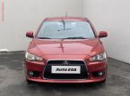 Mitsubishi Lancer - fotka číslo 1