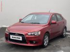 Mitsubishi Lancer - fotka číslo 2