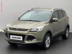 Ford Kuga - fotka číslo 2