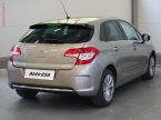 Citroën C4 - fotka číslo 3