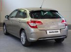 Citroën C4 - fotka číslo 5