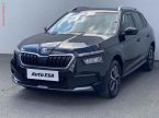Škoda Kamiq - fotka číslo 2