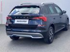 Škoda Kamiq - fotka číslo 3
