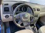 Škoda Yeti - fotka číslo 11