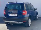 Škoda Yeti - fotka číslo 3