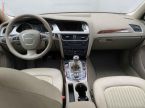 Audi A4 - fotka číslo 7