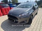 Ford Fiesta - fotka číslo 0
