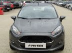 Ford Fiesta - fotka číslo 1