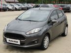 Ford Fiesta - fotka číslo 2