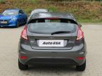 Ford Fiesta - fotka číslo 4